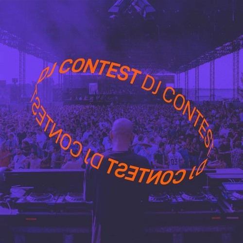 Juliane Wolf - Extrema Outdoor DJ Contest 2022