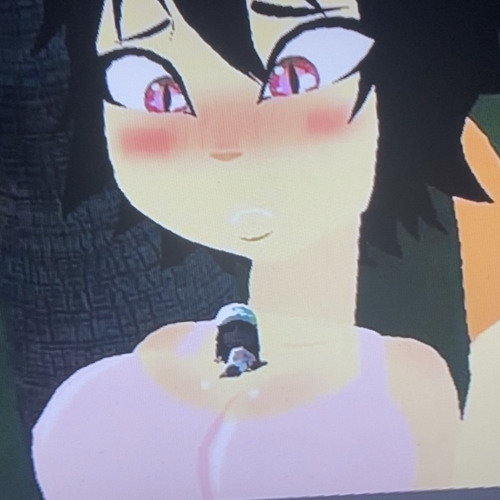 vk -《 computer / not too safe pt.2 》《 prod. me 》