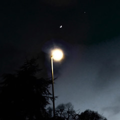 take me to the moon and leave me there