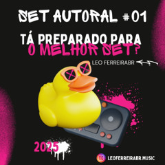 Leo Ferreira BR-Set Autoral #1
