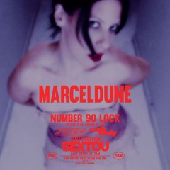 MARCELDUNE X SEXTOU 12.09.25