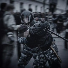 Мой город
