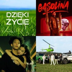 Nowosci 2024 Muzyka Rap