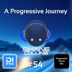 A Progressive Journey  054 [Progressive Trance Mix]