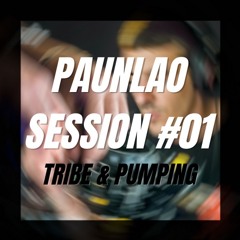 Paunlao Session #01