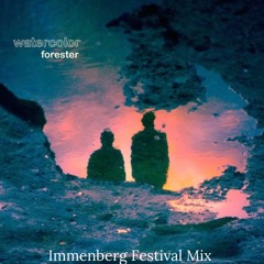 Forester - Saint (Immenberg Festival Mix)