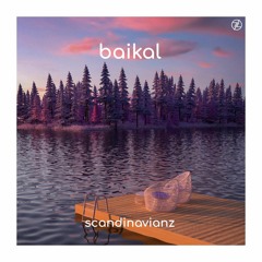 Scandinavianz - Baikal  (Free download)