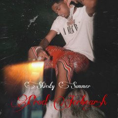 Poosheisty - Sheisty Summer - (Remix) Dark Stars