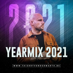 YEARMIX 2021 - JAARMIX 2021