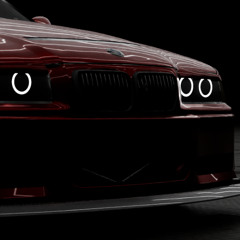 Cubic rain - RDPlayer32