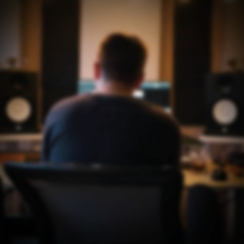 Ambient Moody Synth Piece