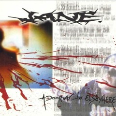 Jane - A Doorway To Elsewhere (Full Album)