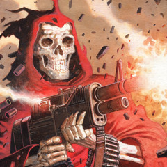 NevalackinK3 - Reaper flow