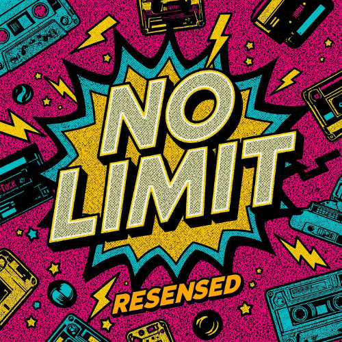 NO LIMIT [OUT NOW]
