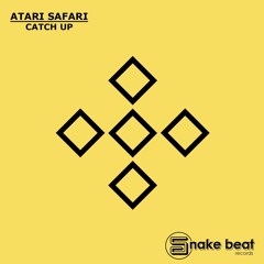 Atari Safari - Catch Up (SC Edit)