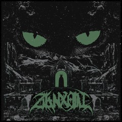 AWEMINUS - NU ANGER (ZENXOW VIP) (PLATE)