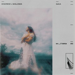 ex_f.data 03 Endrew & MALOMA | Gaia LP