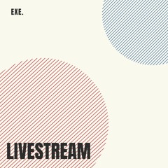 Piet.exe b2b Kosmo @notexist livestream 27/11/20