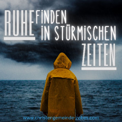 Predigt vom 30.03.2025