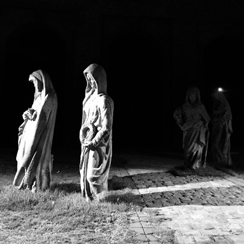 GATE¹ ; close to death, desolation and hatred