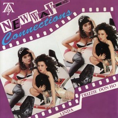 New Wave Connections (1991) | Làng Văn New Wave Non-stop Sessions