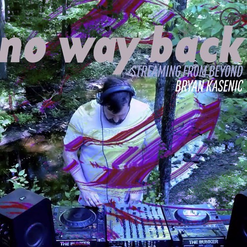 IT.podcast.s11e14: Bryan Kasenic at No Way Back Streaming From Beyond 2021
