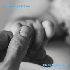 Like I Need You [featuring Jetskie Velasco]