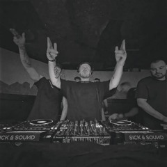 OPEN CLUB AT CAGE BOTTROP (21.05.2022)(HARD TECHNO X HARD DANCE)