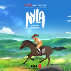 Menggapai Puncak Dunia (OST ‘Nyla’)