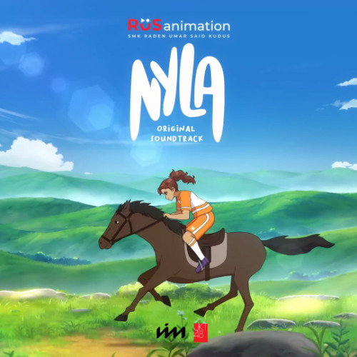 Menggapai Puncak Dunia (OST ‘Nyla’)