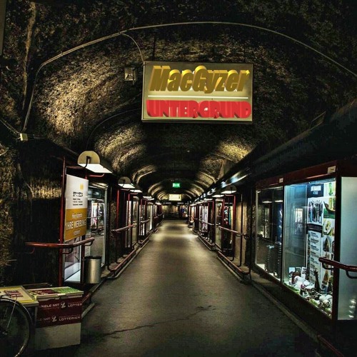 Untergrund (Extended Version)