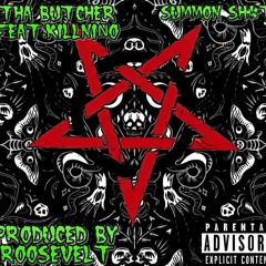Summon Shit feat  KiLLNiÑO (produced by Roosevelt).mp3