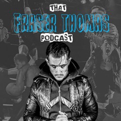 That Fraser Thomas Podcast #3: 'Drilla' Dan Moloney