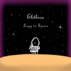 Lazy in Space