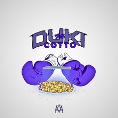 [FREE DL] Duki - Hello Cotto (Hereje Edit)