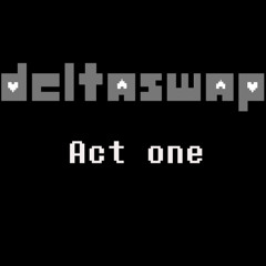 WELCOME BACK-Deltaswap