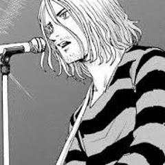 Young Cobain (Rockstars Hurt Too)