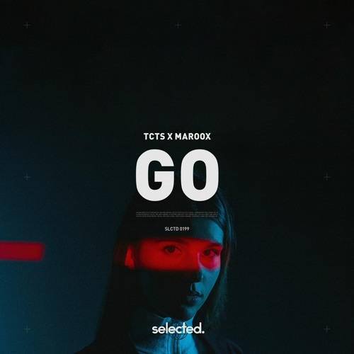 TCTS, Maroox - Go
