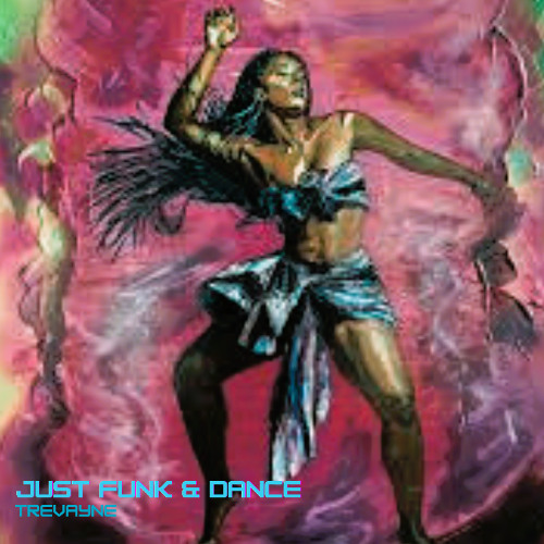 Just Funk & Dance [Compulsive Movement Records]