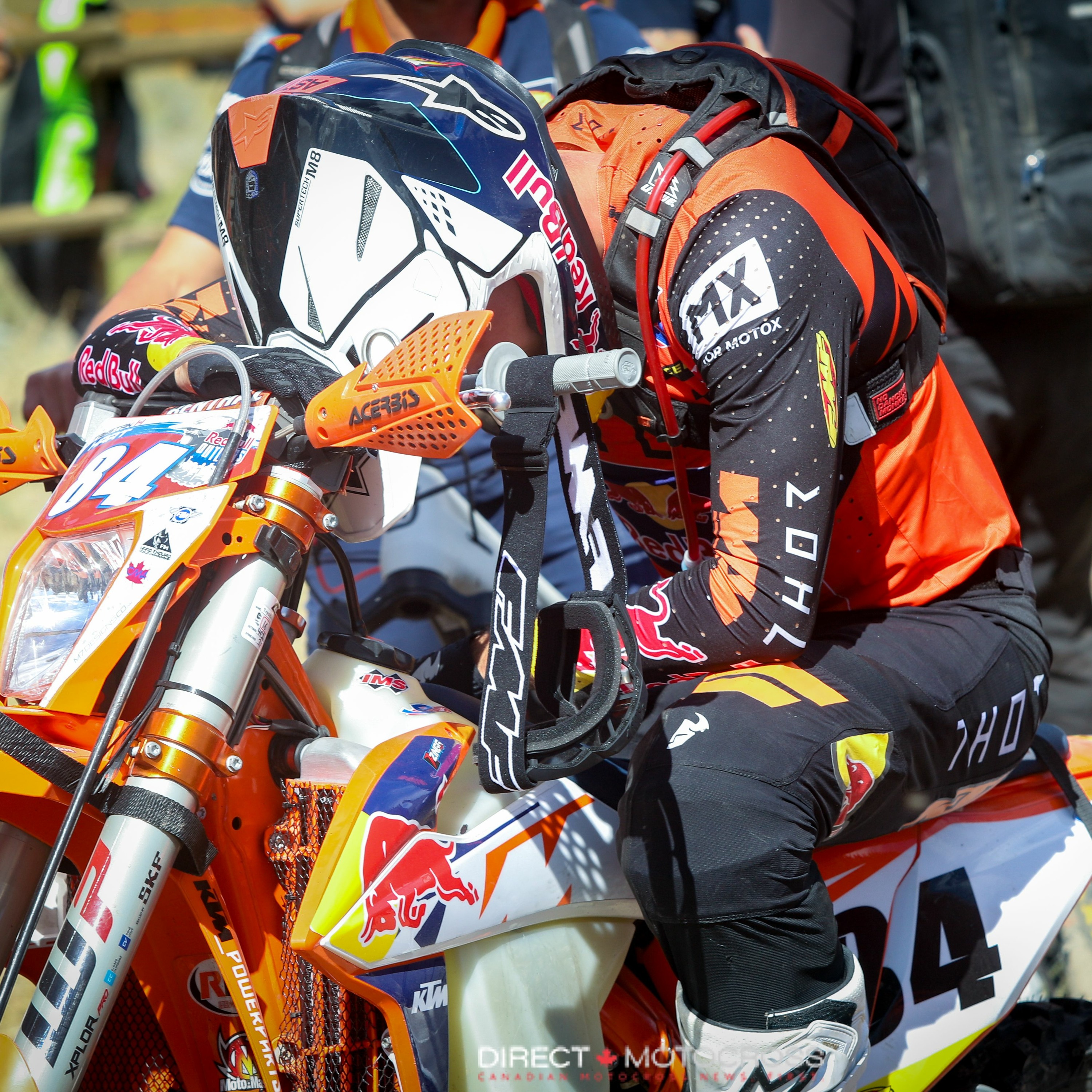 Direct Motocross