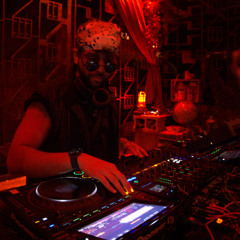 Progressive Nights Radio 022 (Dr. PulseCheck Live @ ITLF 12.6.25)