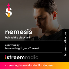 Nemesis - Behind The Black Veil #206