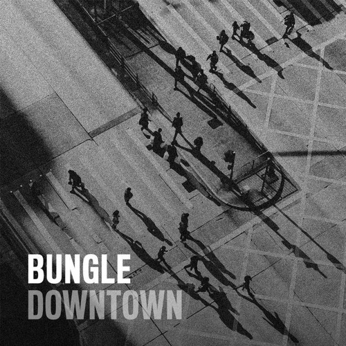 Bungle - Testify