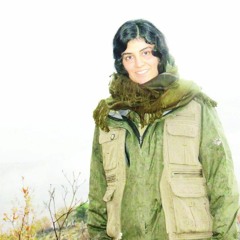 ⍟ xezalê | bi dengê şehîd robîn mîdyad