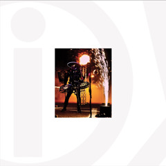 Inferno No Corridor (Live)