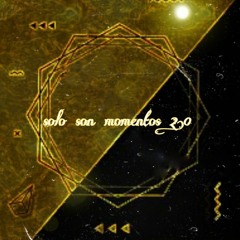 solo son momentos 2.0  ( happy birthday Mateo)