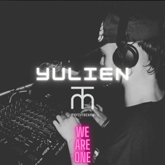 mercyTechno - YULIEN "Galicia"