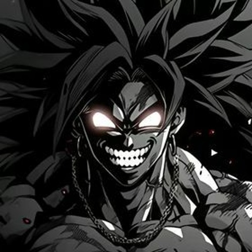 Ronnie Coleman x Guts x Goku Anabolic