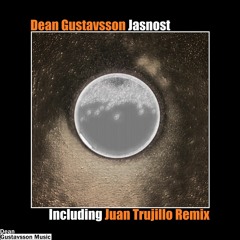 Premiere: Dean Gustavsson - Achluophobia (Juan Trujillo Remix)