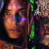 Astrix - Boom Festival 2023 DJ mix artwork - Electronic music tracklist cover image